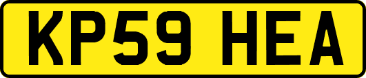 KP59HEA