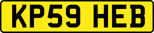 KP59HEB
