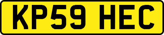 KP59HEC