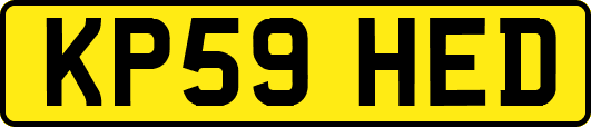 KP59HED