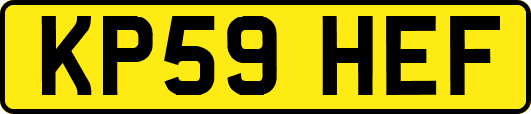 KP59HEF