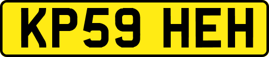KP59HEH