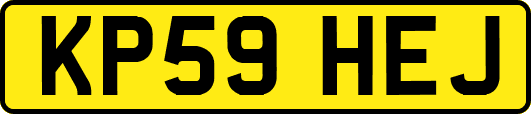 KP59HEJ