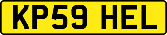 KP59HEL