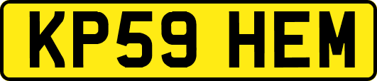KP59HEM