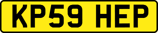 KP59HEP