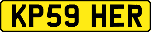 KP59HER