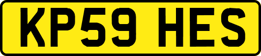 KP59HES