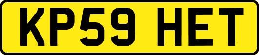 KP59HET