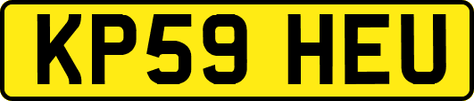 KP59HEU
