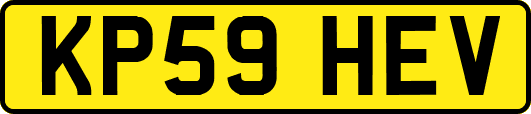 KP59HEV