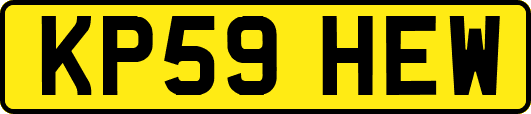 KP59HEW