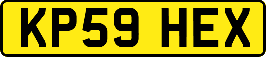 KP59HEX