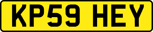 KP59HEY