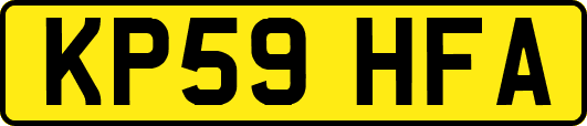 KP59HFA