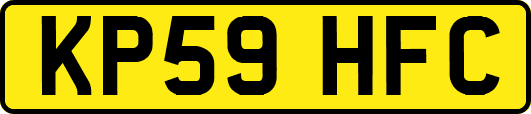 KP59HFC