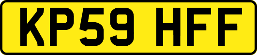 KP59HFF