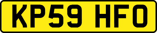 KP59HFO