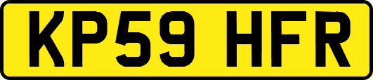 KP59HFR