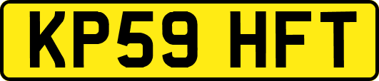KP59HFT