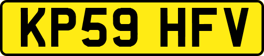 KP59HFV