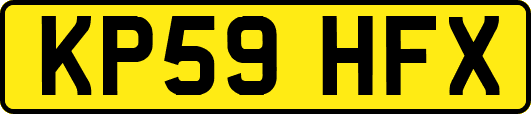 KP59HFX