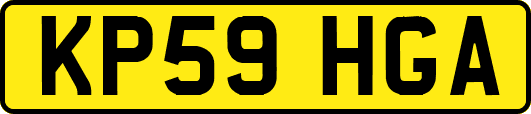 KP59HGA