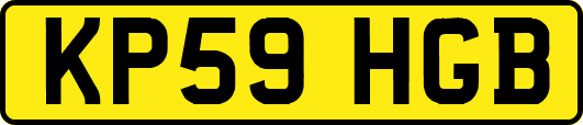 KP59HGB