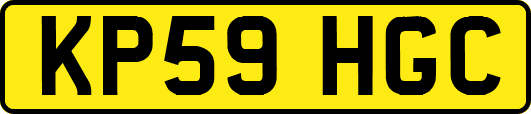 KP59HGC