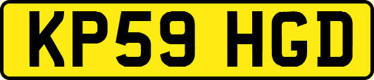 KP59HGD