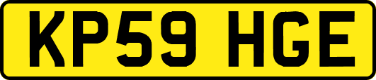 KP59HGE