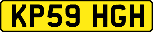 KP59HGH