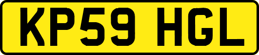 KP59HGL