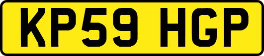 KP59HGP