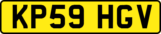 KP59HGV