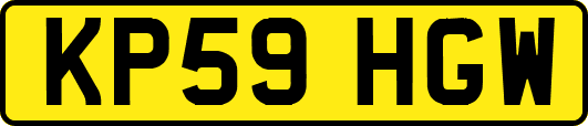 KP59HGW