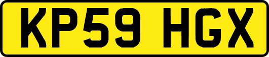 KP59HGX