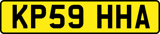 KP59HHA