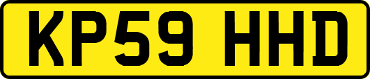 KP59HHD