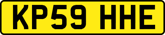 KP59HHE