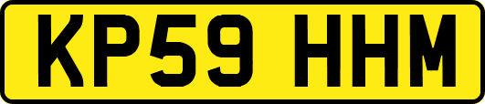 KP59HHM