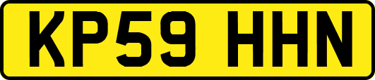 KP59HHN