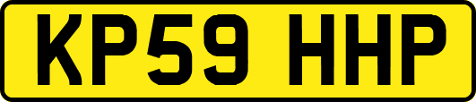 KP59HHP