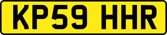 KP59HHR