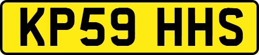 KP59HHS