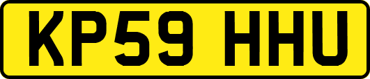 KP59HHU
