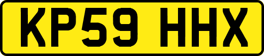 KP59HHX