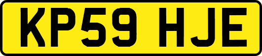 KP59HJE