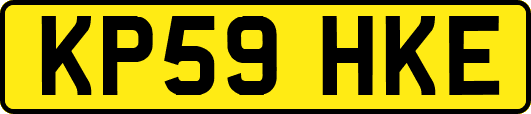 KP59HKE