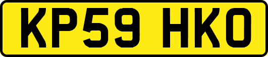 KP59HKO